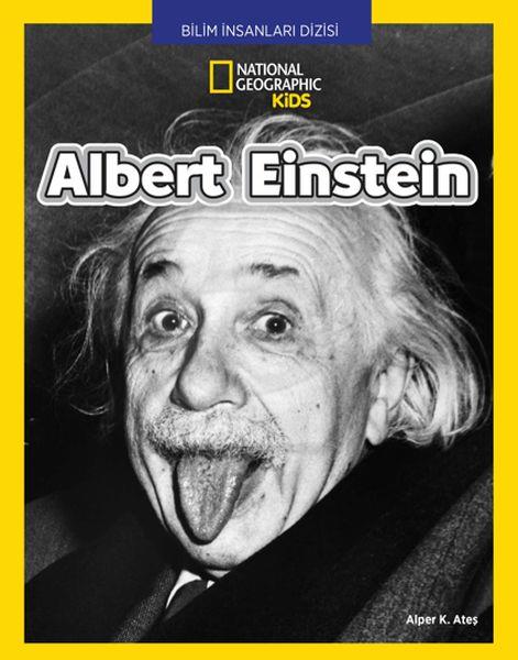 Albert Einstein