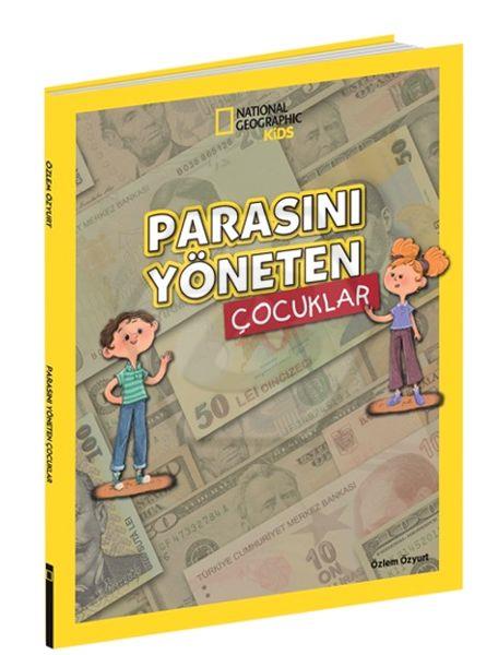 Parasını Yöneten Çocuklar