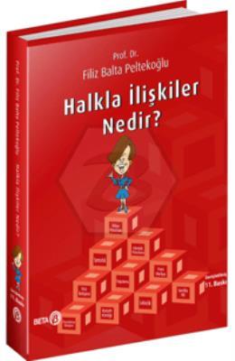 Halkla İlişkiler Nedir?