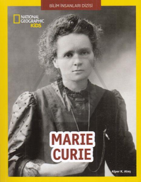 Marıe Curıe