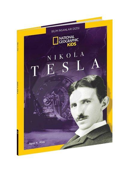 Nıkola Tesla