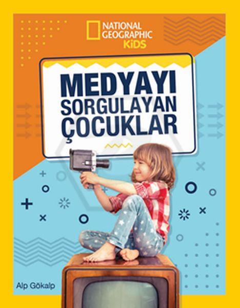 Medyayı Sorgulayan Çocuklar