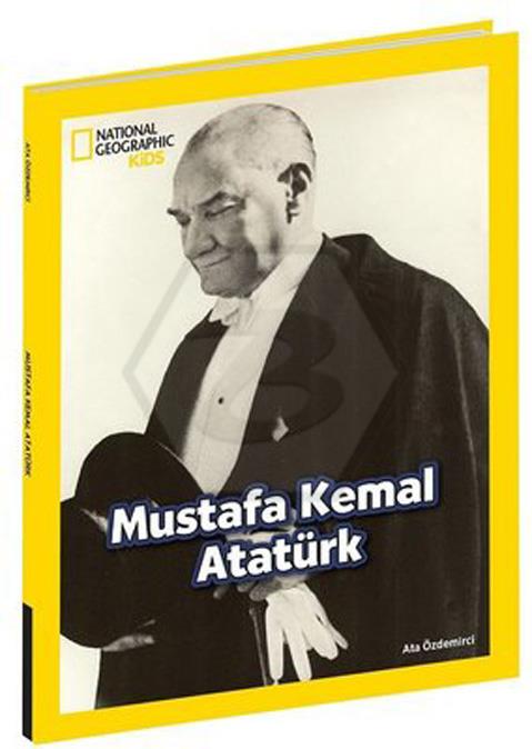 Mustafa Kemal Atatürk