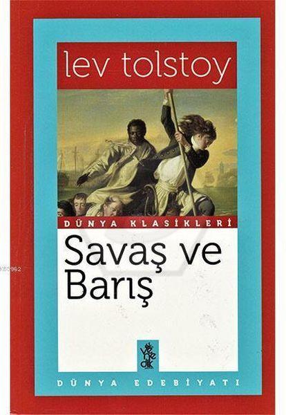 Savaş ve Barış