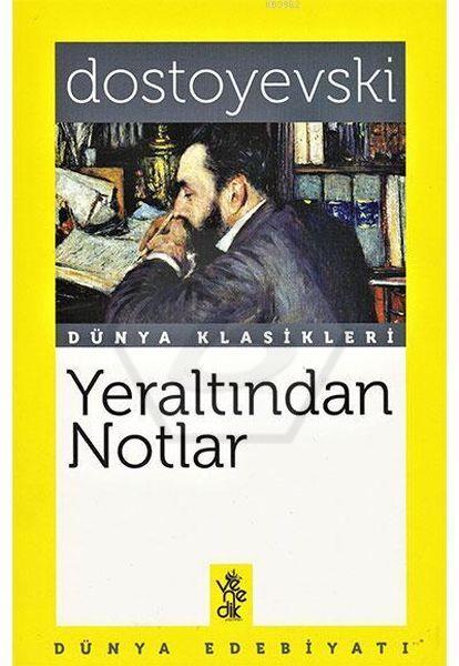 Yeraltından Notlar