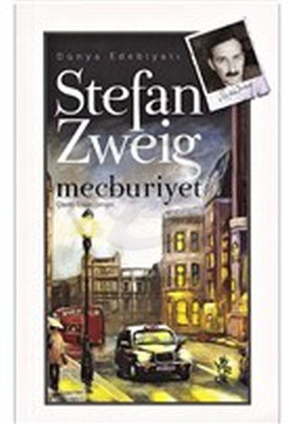 Stefan Zweig-Mecburiyet