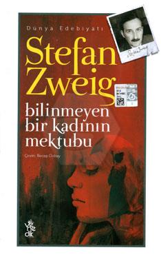 Stefan Zweig-Bilinmeyen Bir Kadının Mektubu