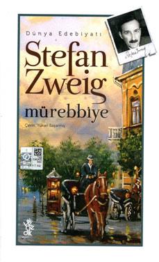 Stefan Zweig-Mürebbiye