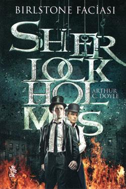 Birlstone Faciası - Sherlock Holmes