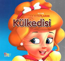 Kül Kedisi - Şekilli Masallar