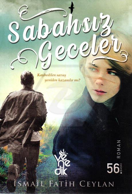 Sabahsız Geceler