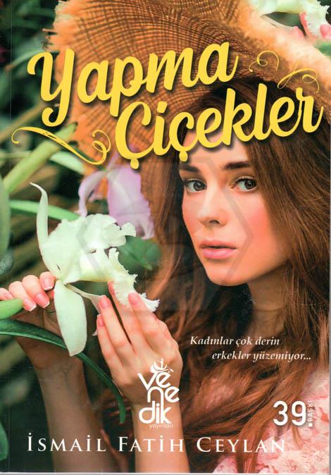 Yapma Çiçekler