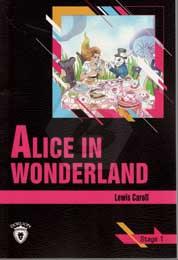 Stage 1 Alice In Wonderland