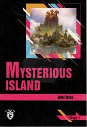 Stage 1 Mysterious Island