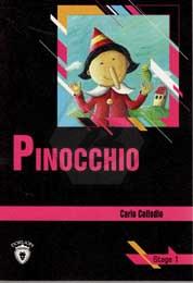 Stage 1 Pinocchio