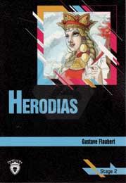 Stage 2 Herodias