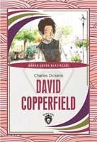 Dünya Çocuk Klasikleri David Copperfield