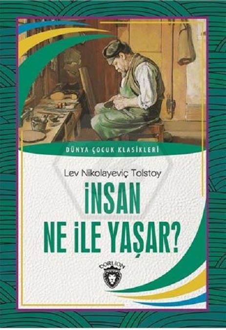 İnsan Ne İle Yaşar?