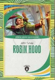 Dünya Çocuk Klasikleri Robin Hood