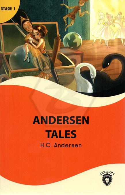 Andersen Tales