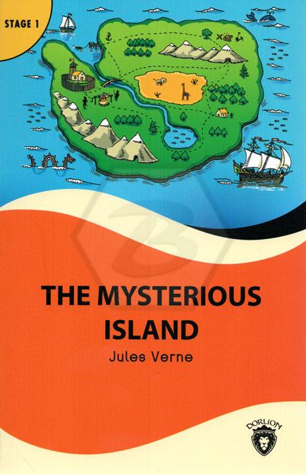 The Mysterıous Island