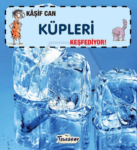 Kaşif Can Küpleri Keşfediyor