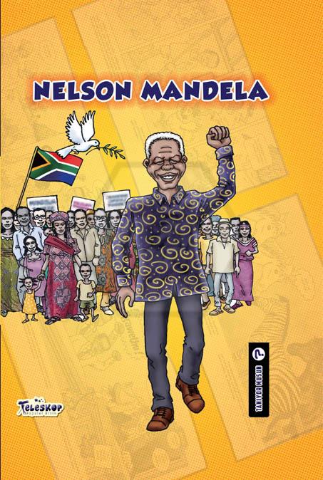 Nelson Mandela