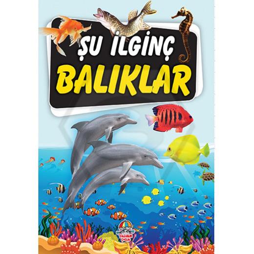 İlginç Balıklar