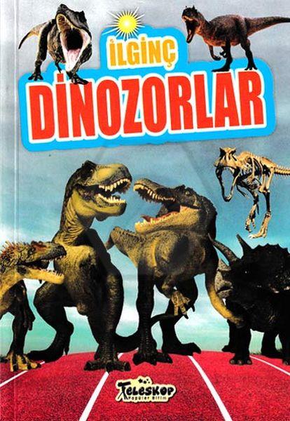 İlginç Dinozorlar