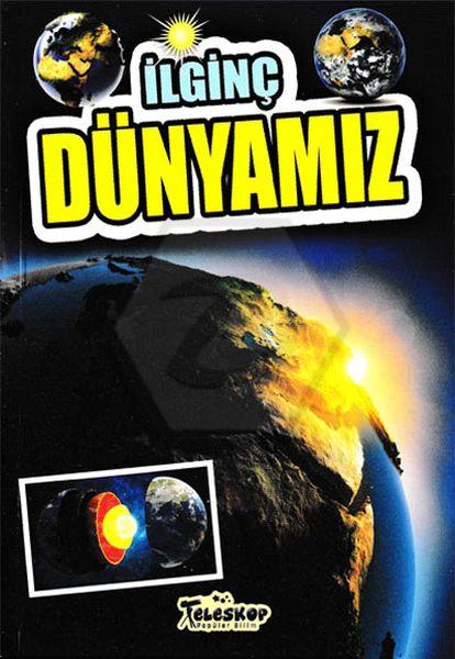 İlginç Dünyamız