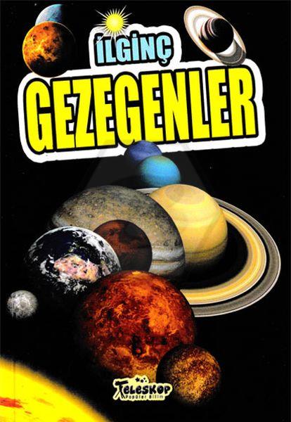 İlginç Gezegenler