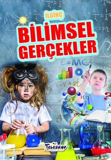 İlginç Bilimsel Gerçekler