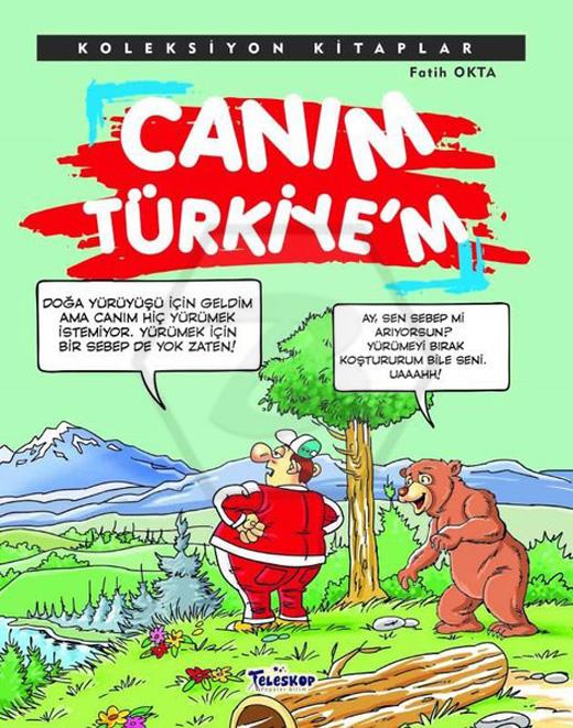 Canım Türkiyem