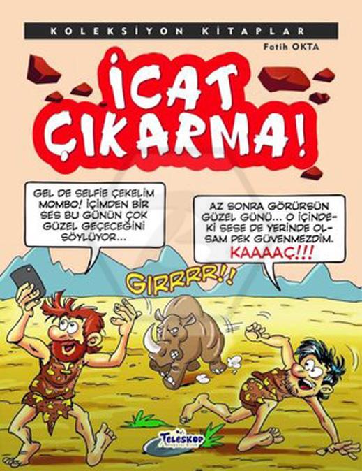 İcat Çıkarma