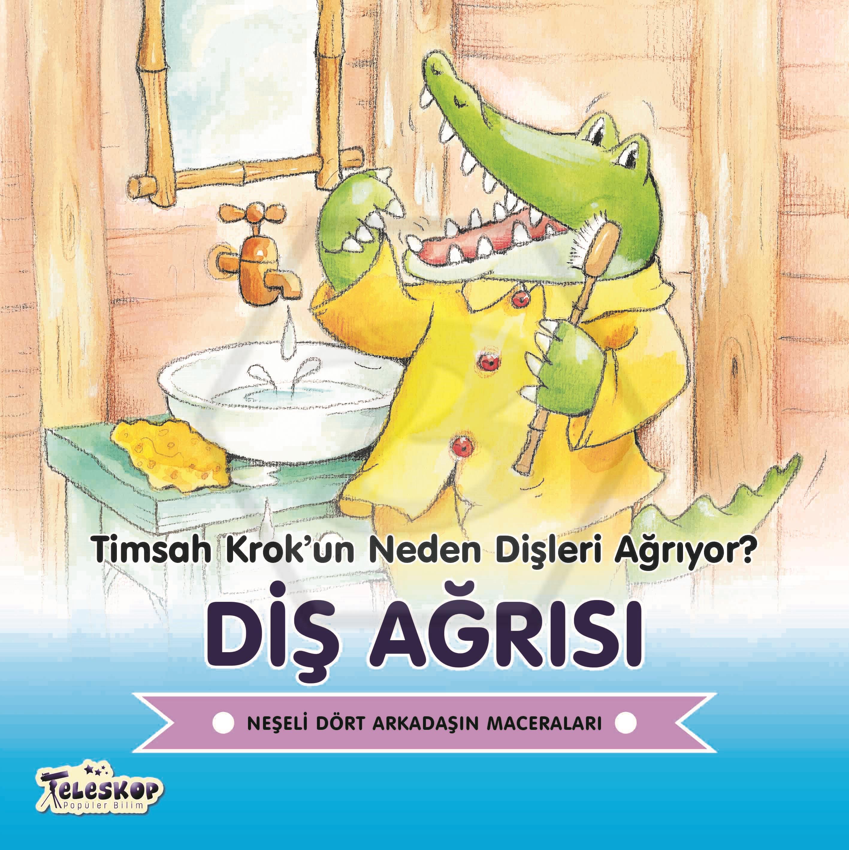 Diş Ağrısı