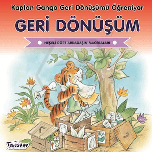 Geri Dönüşüm
