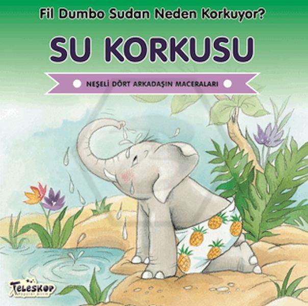 Su Korkusu