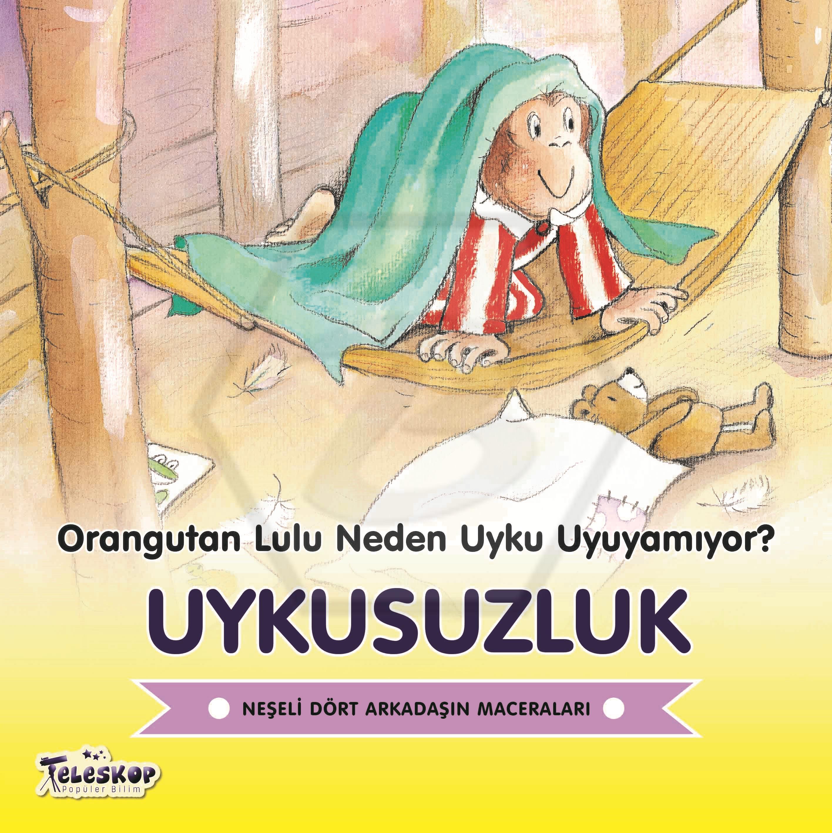 Uykusuzluk
