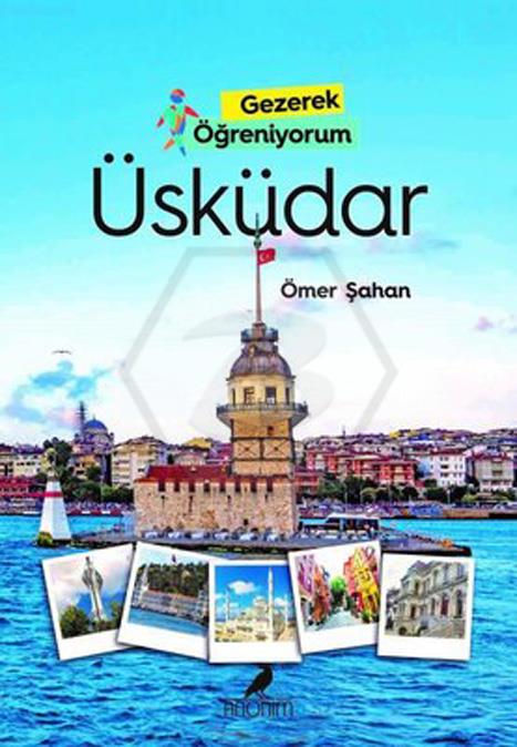 Gezerek Öğreniyorum Üsküdar