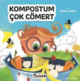 Kompostum Çok Cömert