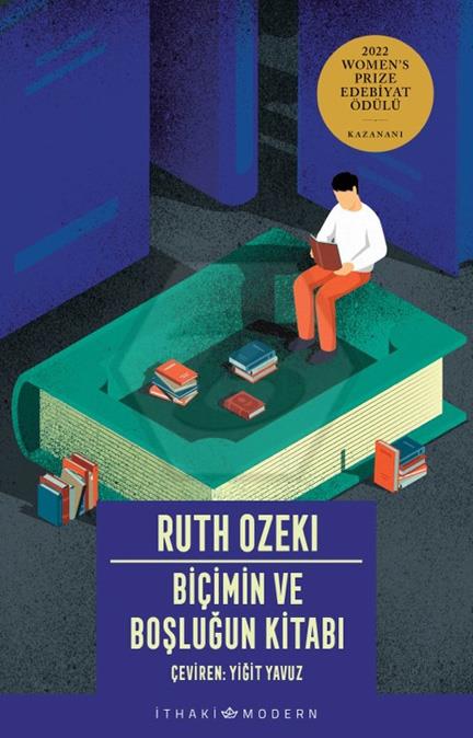 Biçimin Ve Boşluğun Kitabı