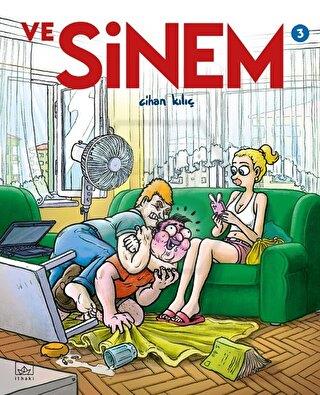 Ve Sinem 3