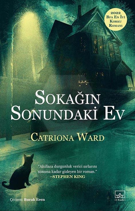 Sokağın Sonundaki Ev