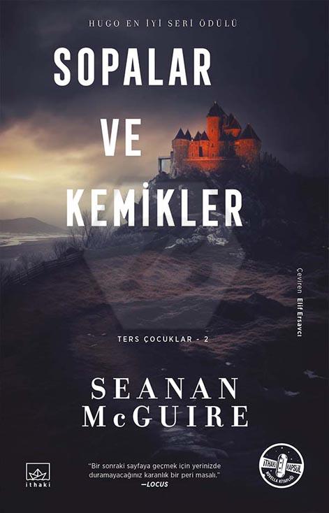 Sopalar ve Kemikler – Ters Çocuklar 2