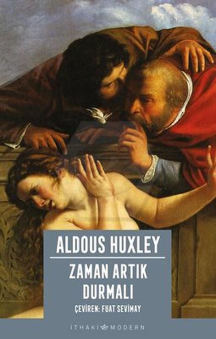 Zaman Artık Durmalı