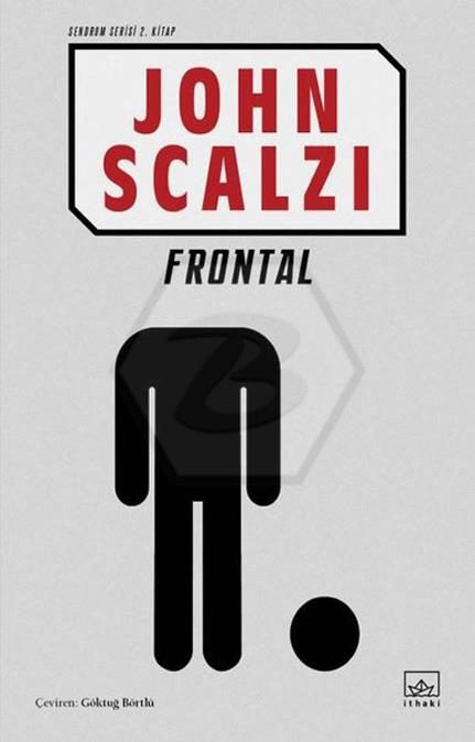 Frontal (Sendrom 2. Kitap)