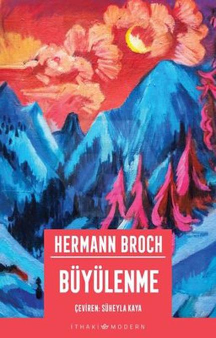 Büyülenme - Hermann Broc