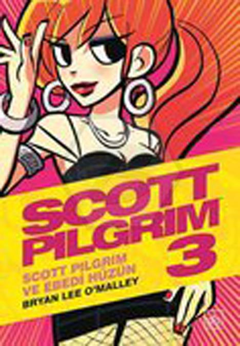 Scott Pilgrim ve Ebedi Hüzün