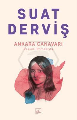 Ankara Canavarı