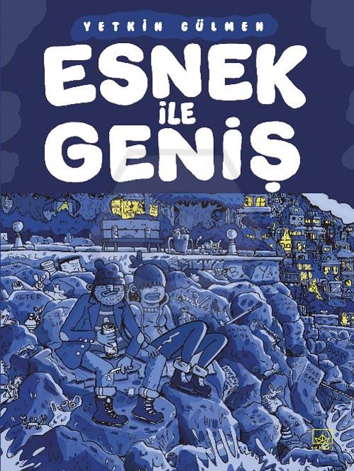 Esnek ile Geniş